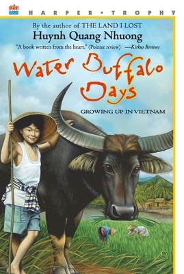 Water Buffalo Days: Growing Up in Vietnam