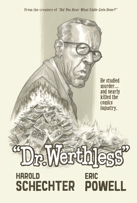 Dr. Werthless