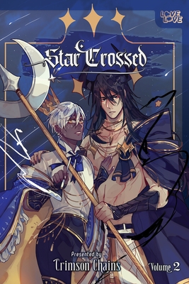 Star Crossed, Volume 2