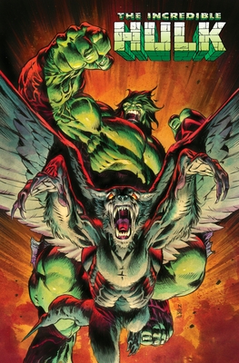 Incredible Hulk Vol. 5: Gods Drink Blood