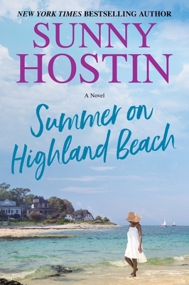 Summer on Highland Beach