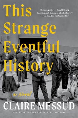 This Strange Eventful History