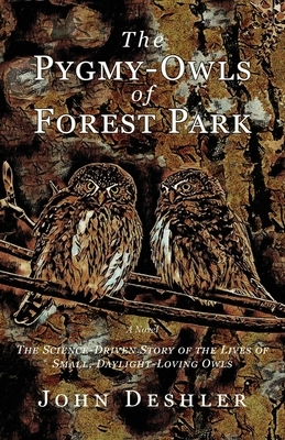 The Pygmy-Owls of Forest Park