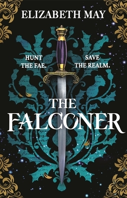 The Falconer: The Sweeping Historical Fantasy Now Reimagined for Adult Romantasy Fans