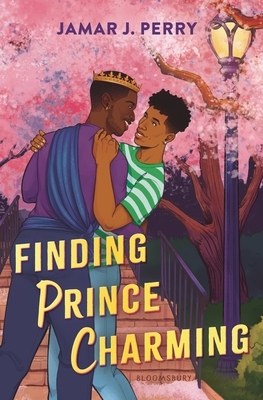 Finding Prince Charming