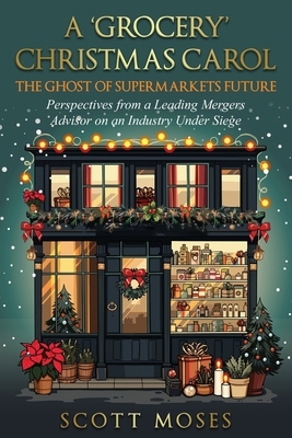 A 'Grocery' Christmas Carol: The Ghost of Supermarkets Future