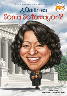 ?Qui?n es Sonia Sotomayor?