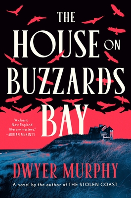 The House on Buzzards Bay