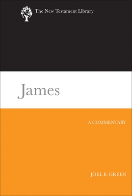James: A Commentary