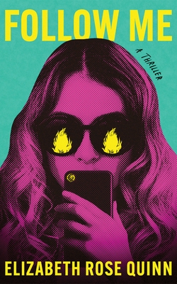 Follow Me: A Thriller