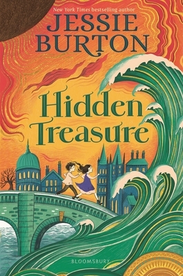 Hidden Treasure: A Timeless Children's Adventure Story from the Bestselling Author of the Miniaturist
