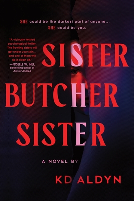 Sister, Butcher, Sister