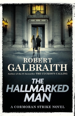 The Hallmarked Man