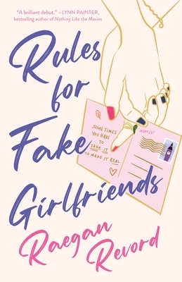 Rules for Fake Girlfriends
