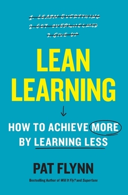 Lean Learning