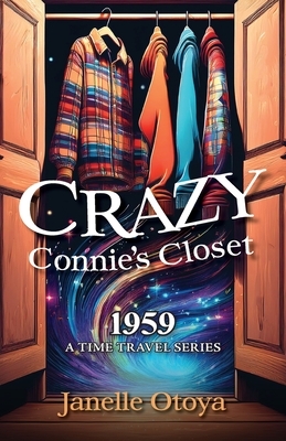 Crazy Connie's Closet: 1959