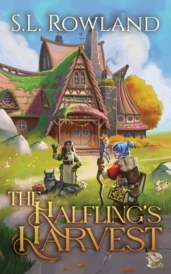 The Halfling's Harvest