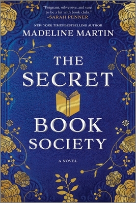 The Secret Book Society