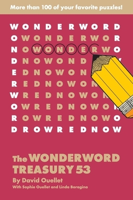Wonderword Treasury 53