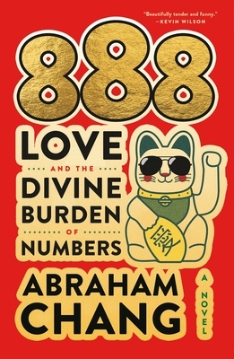 888 Love and the Divine Burden of Numbers