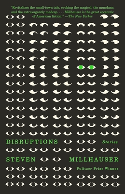 Disruptions: Stories