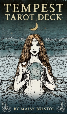 Tempest Tarot Deck
