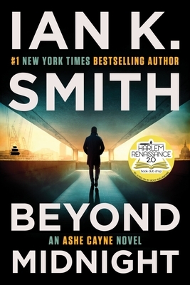 Beyond Midnight: An Ashe Cayne Novel, Book 5