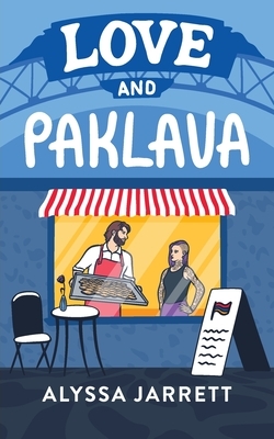 Love and Paklava