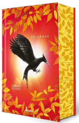 En Llamas (Edici?n Especial Cantos Pintados) / Catching Fire (Special Edition Sprayed Edges)