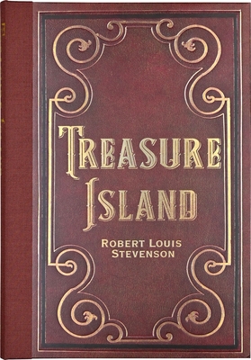 Treasure Island (Masterpiece Library Edition)