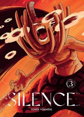 Silence Volume 3: Volume 3
