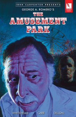 George A. Romero's the Amusement Park
