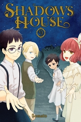 Shadows House, Vol. 9: Volume 9