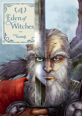 Eden of Witches Volume 4: Volume 4