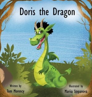 Doris the Dragon