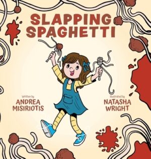 Slapping Spaghetti