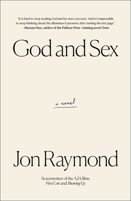 God and Sex