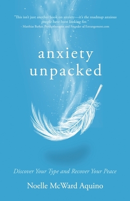 Anxiety Unpacked