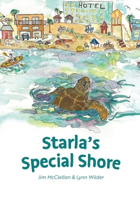 Starla's Special Shore