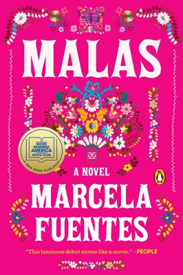 Malas: A GMA Book Club Pick: A Novel