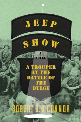 Jeep Show: A Trouper at the Battle of the Bulge