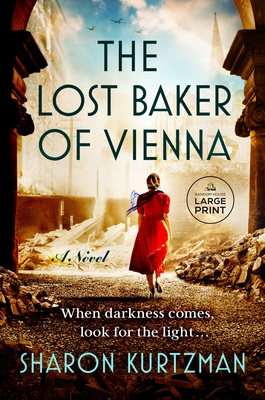 The Lost Baker of Vienna