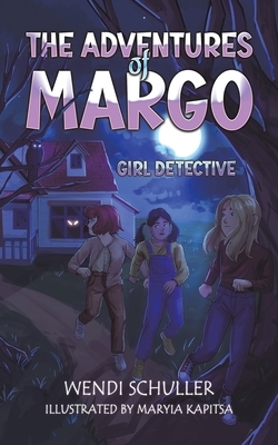 The Adventures of Margo