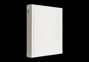 ESV Single Column Journaling Bible (Hardcover, Customizable Cover)