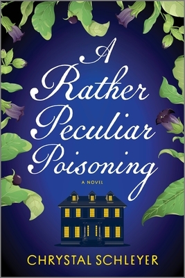 A Rather Peculiar Poisoning