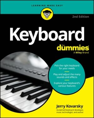 Keyboard for Dummies