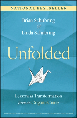 Unfolded: Lessons in Transformation from an Origami Crane