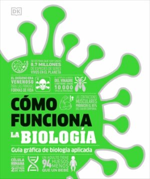 C?mo Funciona La Biolog?a (How Biology Works)