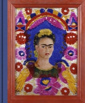 Frida Kahlo's Month in Paris: A Friendship with Mary Reynolds