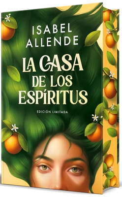 La Casa de Los Esp?ritus (Edici?n Especial Cantos Pintados) / The House of the Spirits